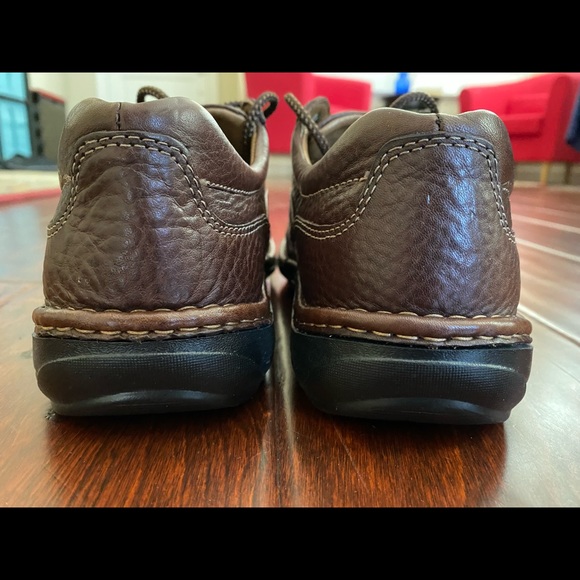 Johnston & Murphy walking shoes - Picture 4 of 6